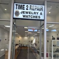 Time 2 Repair Jewelry and Watches ico