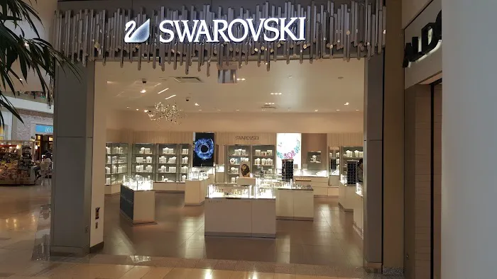 Swarovski Staten Island Mall 4