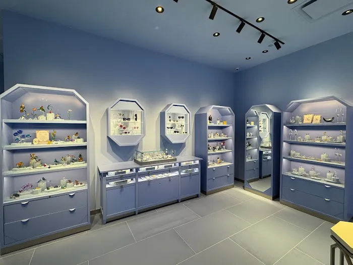 Swarovski Staten Island Mall 4