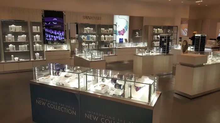 Swarovski Staten Island Mall 4