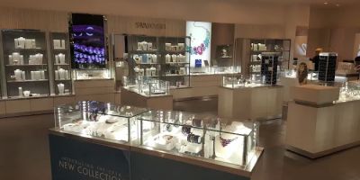 Swarovski Staten Island Mall