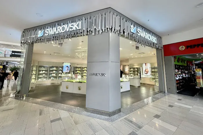 Swarovski Staten Island Mall 4