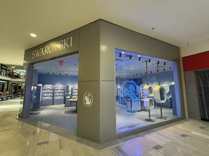 Swarovski Staten Island Mall 4