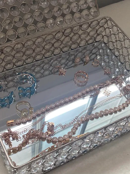 Swarovski Staten Island Mall 4