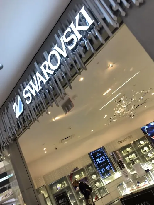 Swarovski Staten Island Mall 4