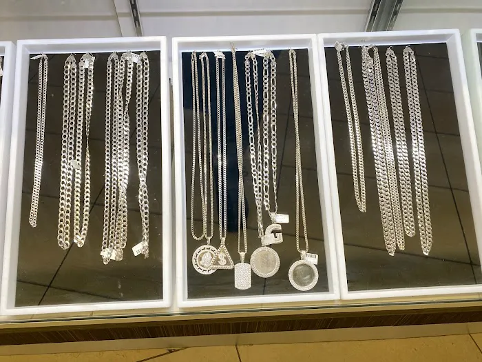 Modern Designs Jewelry 4