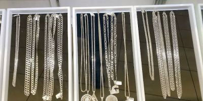 Modern Designs Jewelry
