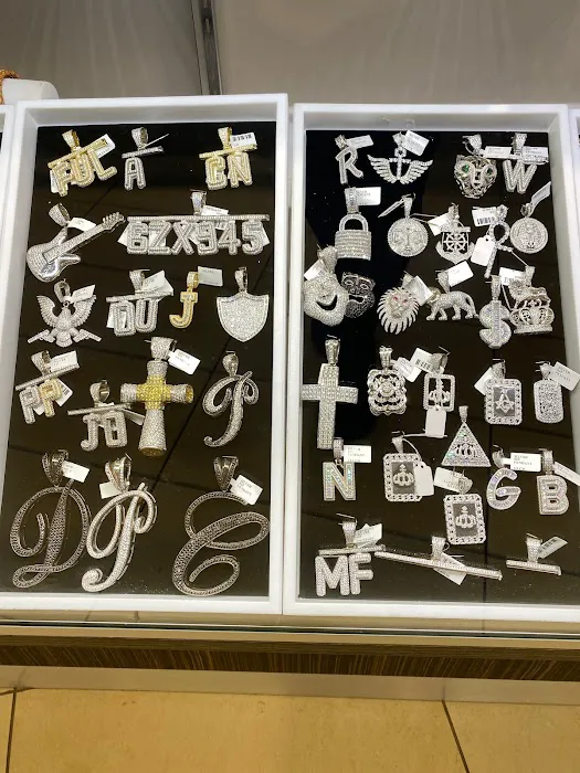 Modern Designs Jewelry 4