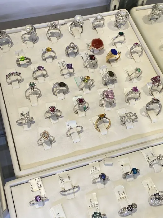 Modern Designs Jewelry 4