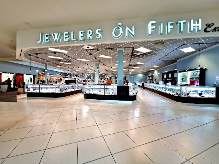 Jewelers on Fifth Jewelry Exchange 4