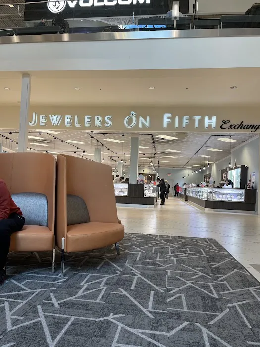 Jewelers on Fifth Jewelry Exchange 4