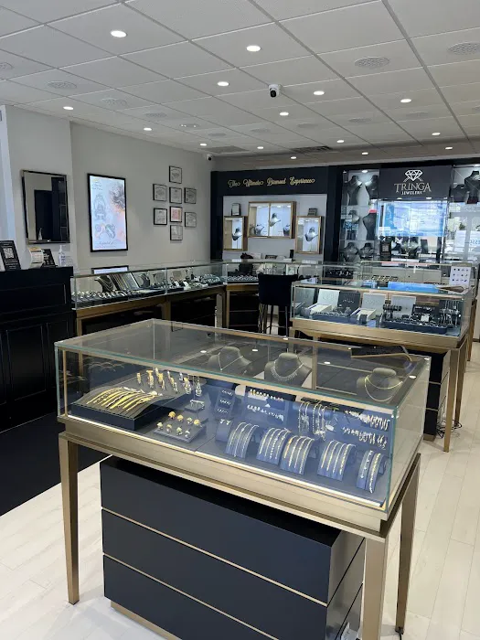 TRINGA JEWELERS 4
