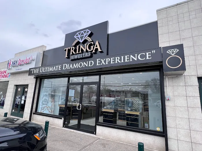 TRINGA JEWELERS 4