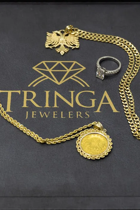 TRINGA JEWELERS 4