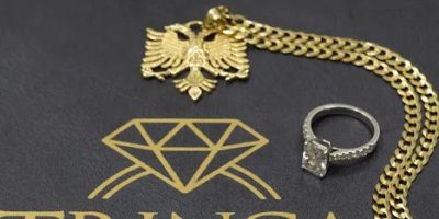 TRINGA JEWELERS