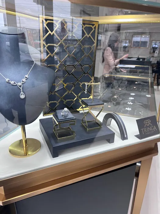 TRINGA JEWELERS 4