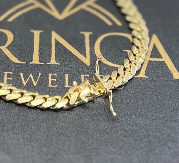 TRINGA JEWELERS 4
