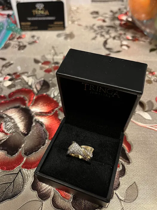 TRINGA JEWELERS 4