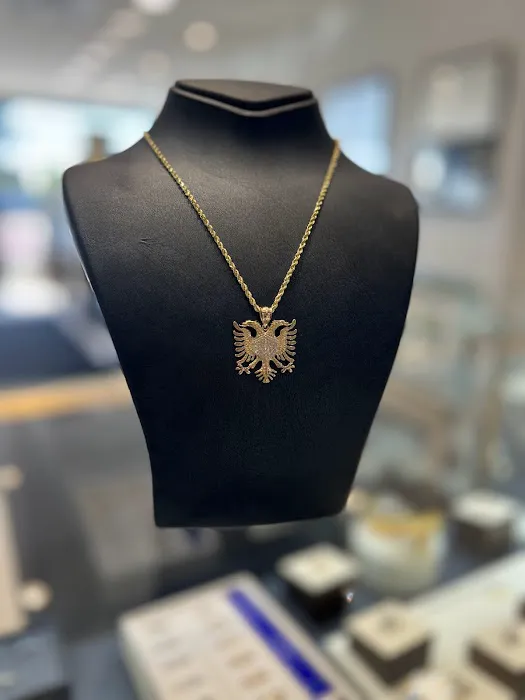 TRINGA JEWELERS 4
