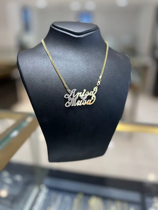 TRINGA JEWELERS 4