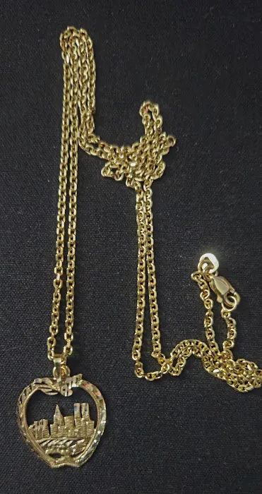 Sunrise Fine Jewelry Inc 4