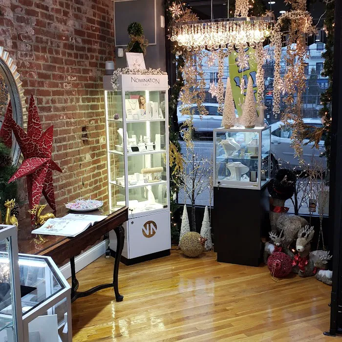 Frank Anson jewelers 4