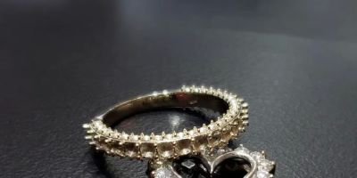 Frank Anson jewelers