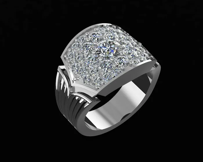 Frank Anson jewelers 4