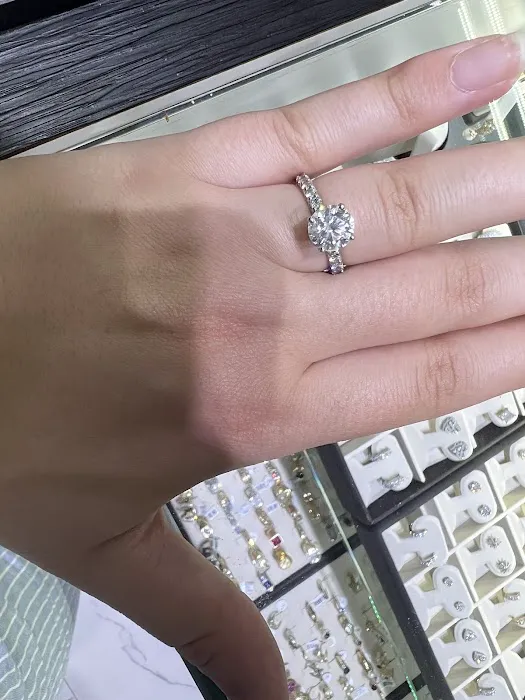 Michaels Jewelry Of Si 4