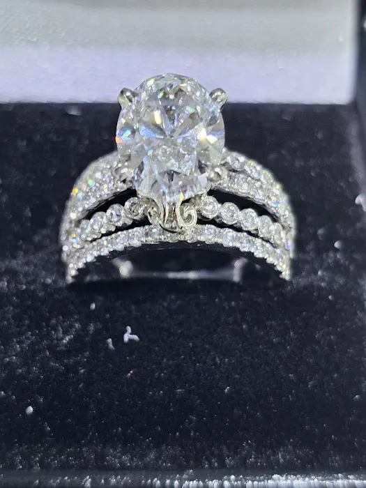 Michaels Jewelry Of Si 4
