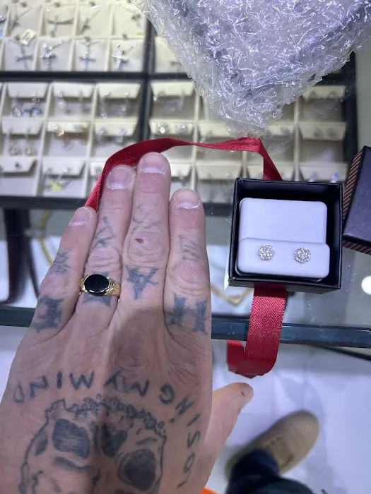 Michaels Jewelry Of Si 4