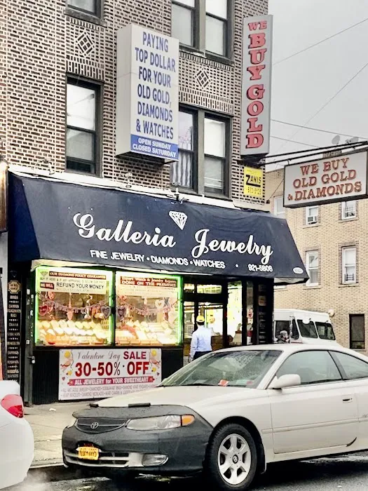 Galleria Jewelry Center 4