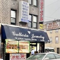 Galleria Jewelry Center ico