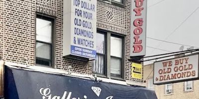 Galleria Jewelry Center