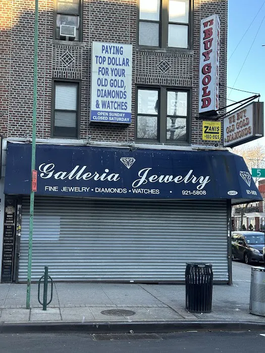 Galleria Jewelry Center 4