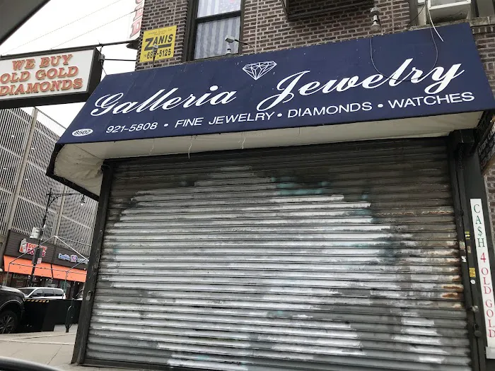 Galleria Jewelry Center 4