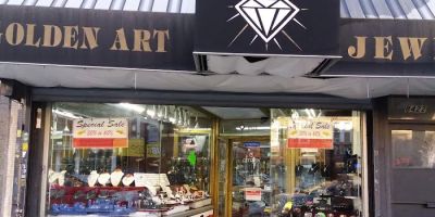 Golden Art Fine Jewelers