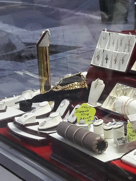 Golden Art Fine Jewelers 4