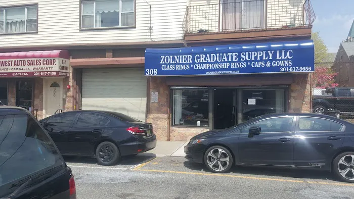 Zolnier Graduate Supply LLC 4