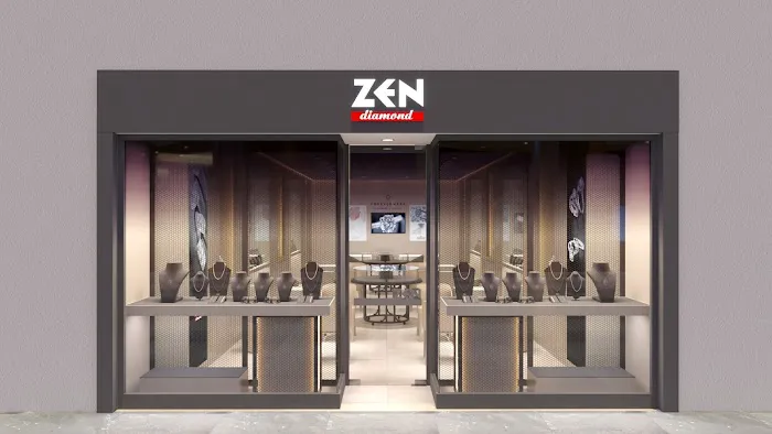 ZEN Diamond 4