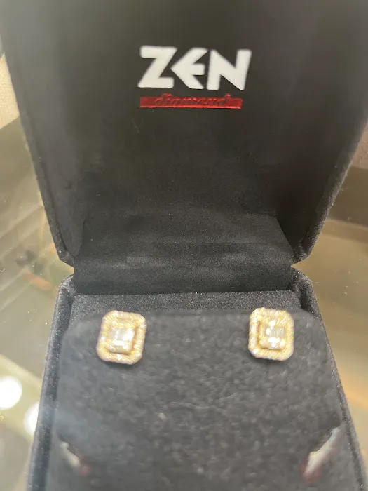 ZEN Diamond 4
