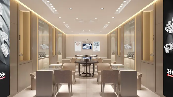 ZEN Diamond 4