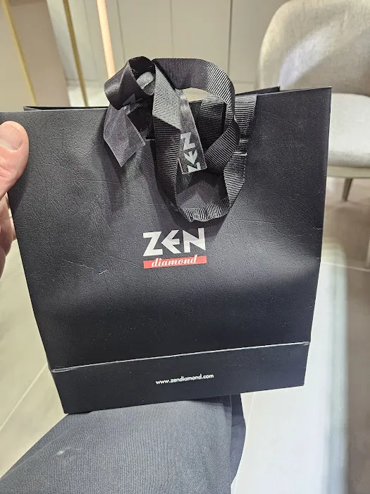 ZEN Diamond 4