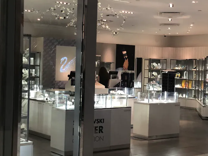 Swarovski Willowbrook Mall 4