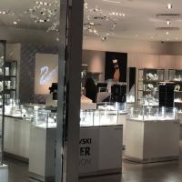 Swarovski Willowbrook Mall ico