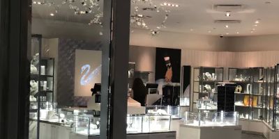 Swarovski Willowbrook Mall