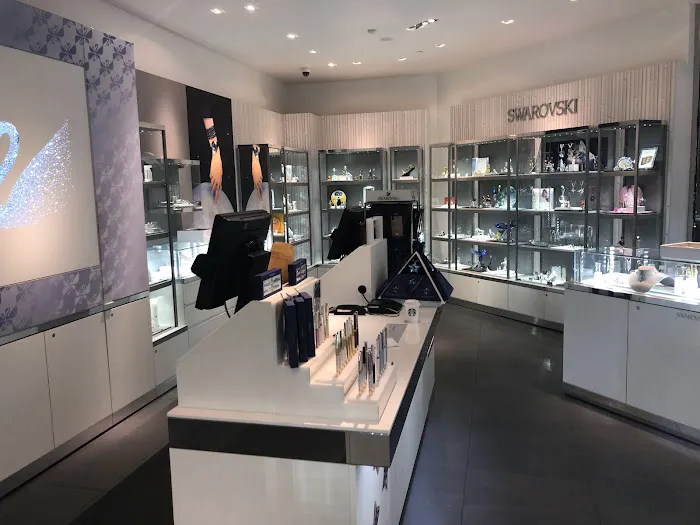 Swarovski Willowbrook Mall 4