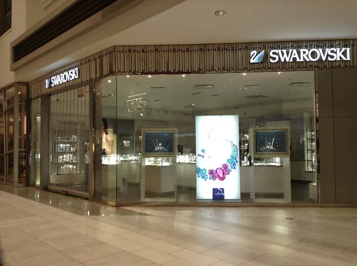 Swarovski Willowbrook Mall 4