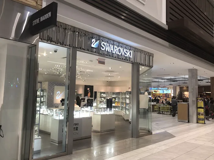 Swarovski Willowbrook Mall 4