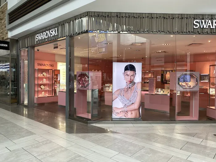 Swarovski Willowbrook Mall 4